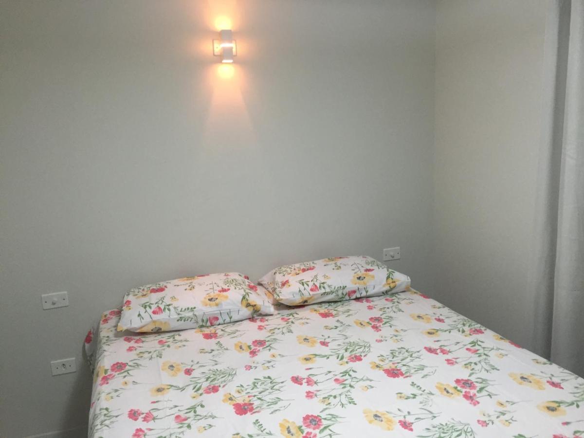 Flat Condominio Serra Negra Bezerros Eksteriør billede