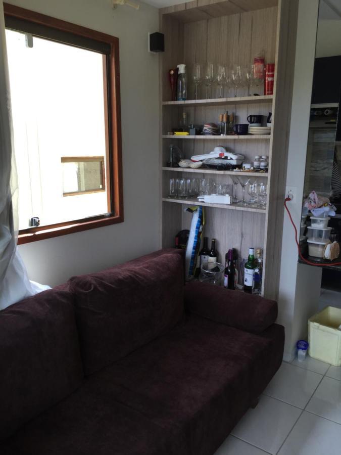 Flat Condominio Serra Negra Bezerros Eksteriør billede